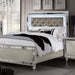 Manar Queen Bedroom Set - Jax Mattress (Jacksonville, FL)