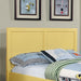 Prismo Queen/Full Headboard image