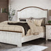 Alyson Queen Bedroom Set - Jax Mattress (Jacksonville, FL)