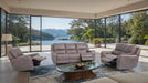 Demetrius Power Recliner - Jax Mattress (Jacksonville, FL)