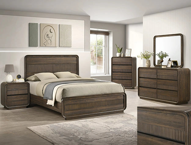 Kinkaid Night Stand