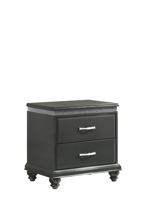 FRAMPTON NIGHTSTAND