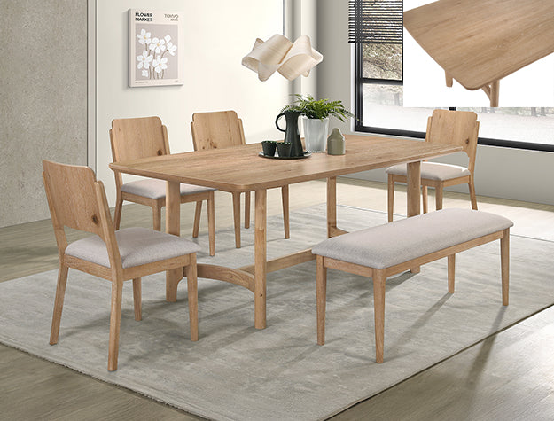 Arden Side Chair