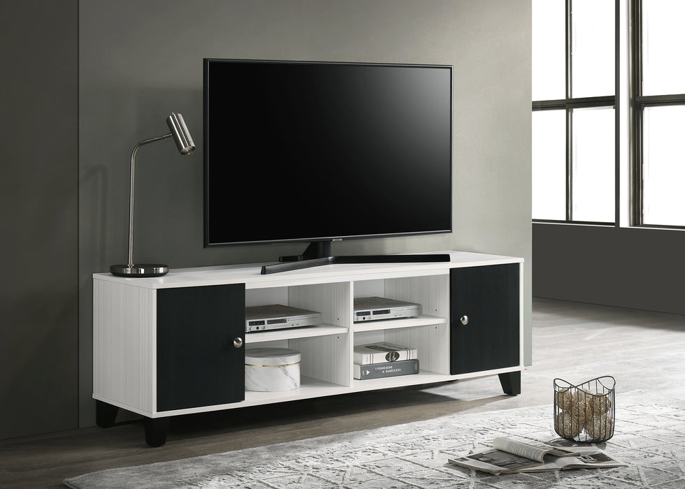AKERSON TV STAND