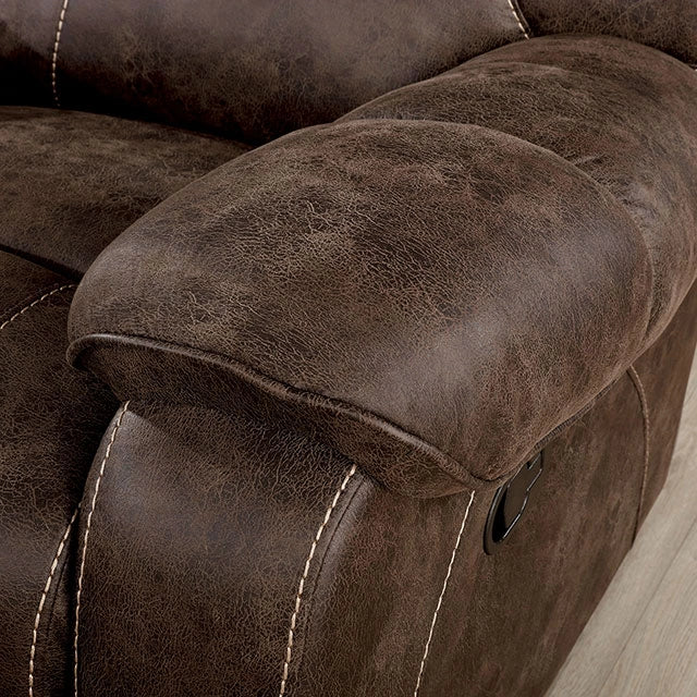 KENNEDY Motion Loveseat