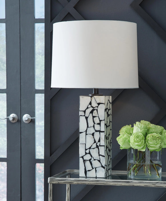 Macaria Table Lamp