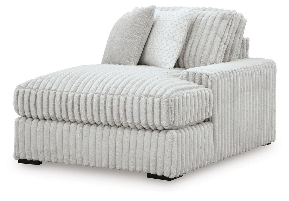 Stupendous 3pc, Oversized Chaise, 2pc Stupendous Alvins Pegue