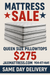 Pillowtop Mattress Special - Jax Mattress (Jacksonville, FL)