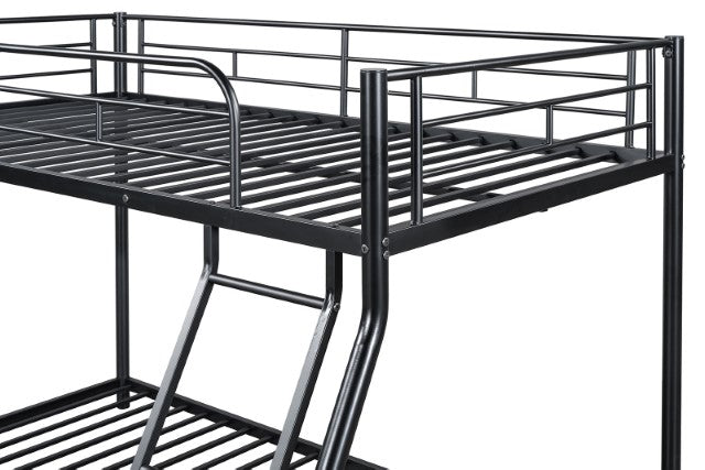 Panos Twin/Full Metal Bunkbed