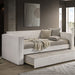 Walsall Twin Daybed w/ Trundle - Jax Mattress (Jacksonville, FL)