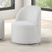 Broager Dining Swivel Chair image