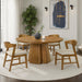 Orsino Dining Table - Jax Mattress (Jacksonville, FL)