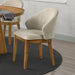 Orsino Arm Chair (2/CTN) - Jax Mattress (Jacksonville, FL)