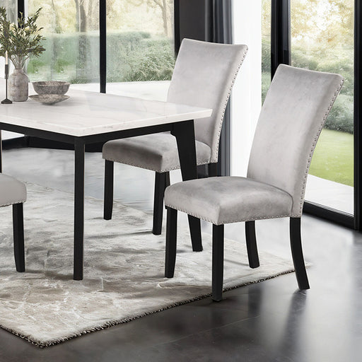 Sabro Rect Dining Table image