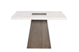 Grasten Counter Ht Table Set - Jax Mattress (Jacksonville, FL)