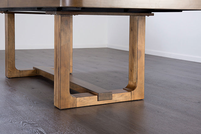 Mandal Dining Table Set - Jax Mattress (Jacksonville, FL)