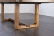 Mandal Dining Table Set - Jax Mattress (Jacksonville, FL)