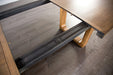 Mandal Dining Table Set - Jax Mattress (Jacksonville, FL)