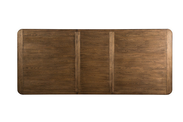 Mandal Dining Table Set - Jax Mattress (Jacksonville, FL)