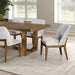 Mandal Dining Table Set - Jax Mattress (Jacksonville, FL)