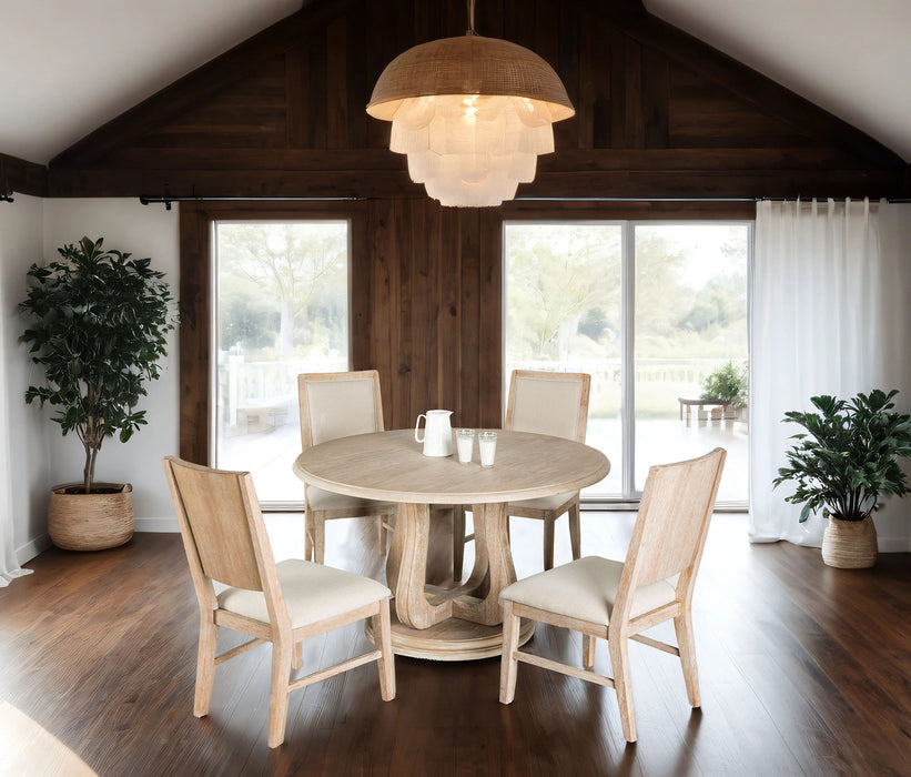 Orbetello Side Chair (2/CTN)