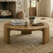 Poltimore Round Coffee Table - Jax Mattress (Jacksonville, FL)