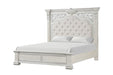Promenade Queen Bedroom Set - Jax Mattress (Jacksonville, FL)