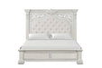 Promenade Queen Bedroom Set - Jax Mattress (Jacksonville, FL)