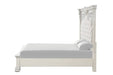 Promenade Queen Bedroom Set - Jax Mattress (Jacksonville, FL)