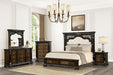 Promenade Queen Bedroom Set - Jax Mattress (Jacksonville, FL)