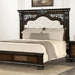 Promenade Queen Bedroom Set - Jax Mattress (Jacksonville, FL)