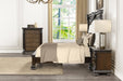 Promenade Queen Bedroom Set - Jax Mattress (Jacksonville, FL)