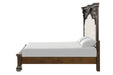 Promenade Queen Bedroom Set - Jax Mattress (Jacksonville, FL)