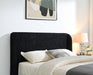 Laverni E.King, Full, & Queen Bed White, Grey, & Black - Jax Mattress (Jacksonville, FL)
