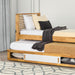 Dayville Captain Twin Bed image