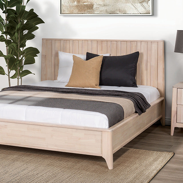 Gervais Full, Queen, & Twin Bed - Jax Mattress (Jacksonville, FL)