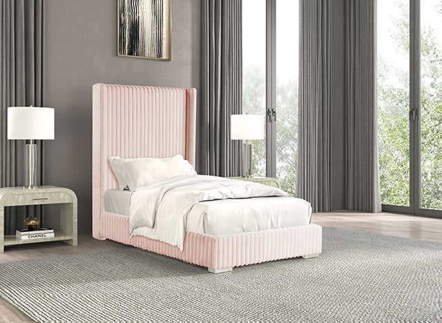 Cadwell E.King, Queen, & Full Bed White, Gray, & Black - Jax Mattress (Jacksonville, FL)