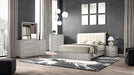 Osterley Queen Bedroom Set - Jax Mattress (Jacksonville, FL)