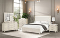 Lafayette Queen Bedroom Set - Jax Mattress (Jacksonville, FL)
