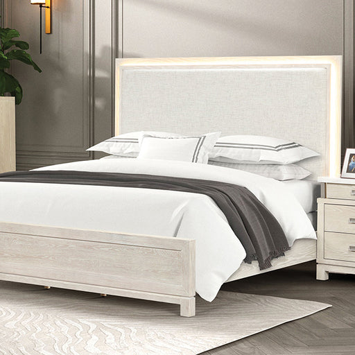 Lafayette Queen Bedroom Set - Jax Mattress (Jacksonville, FL)