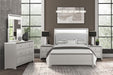 Bryne Queen Bedroom Set - Jax Mattress (Jacksonville, FL)