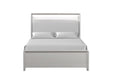 Bryne Queen Bedroom Set - Jax Mattress (Jacksonville, FL)