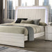 Horten Queen Bedroom Set - Jax Mattress (Jacksonville, FL)