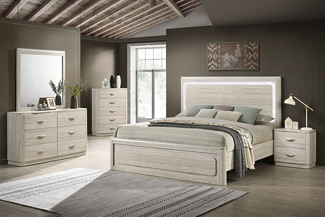 Farsund Bed - Jax Mattress (Jacksonville, FL)