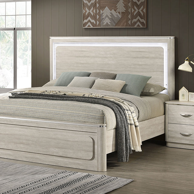 Farsund Bed - Jax Mattress (Jacksonville, FL)