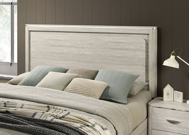 Farsund Bed - Jax Mattress (Jacksonville, FL)