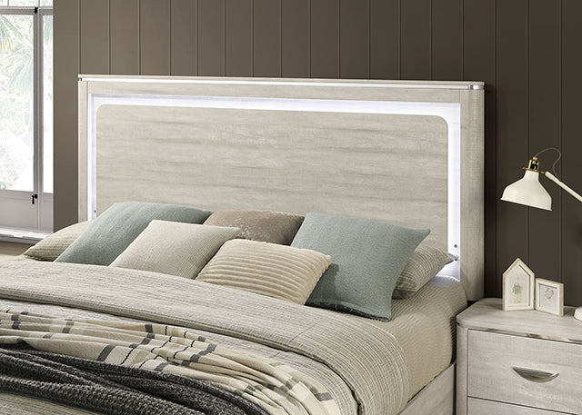 Farsund Bed - Jax Mattress (Jacksonville, FL)