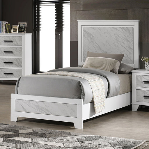 Darlene Full Bed - Jax Mattress (Jacksonville, FL)
