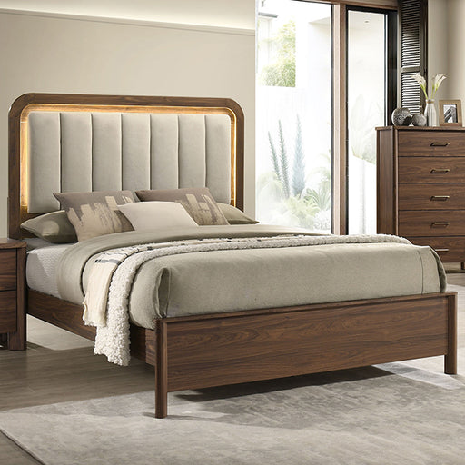 Hayward E.King Bed - Jax Mattress (Jacksonville, FL)