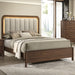 Hayward 4 Pc Queen Bedroom Set - Jax Mattress (Jacksonville, FL)